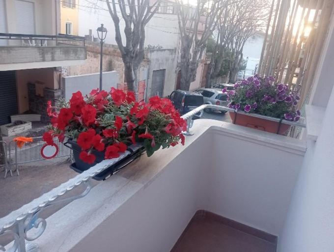 Casa Del Corso Hotel Dorgali Exterior photo
