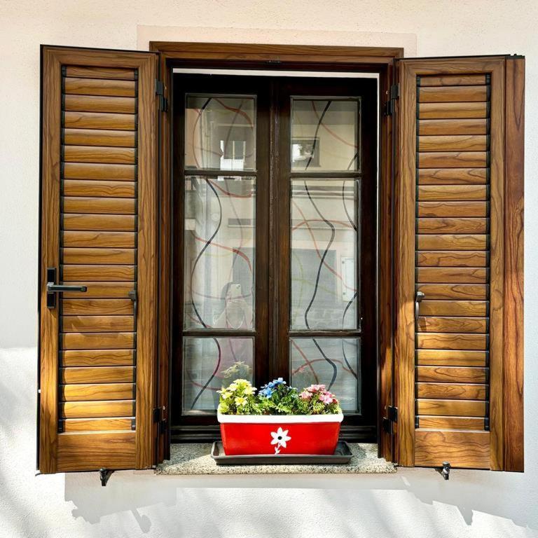 Casa Del Corso Hotel Dorgali Exterior photo