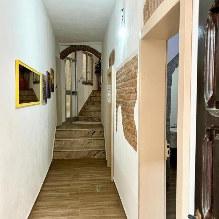 Casa Del Corso Hotel Dorgali Exterior photo
